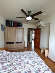 Blk 714 Pasir Ris Street 72 (Pasir Ris), HDB Executive #583999581